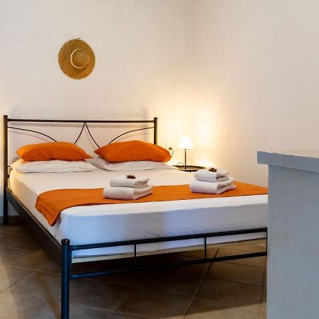 Porto Koufo Resort Bagian luar foto
