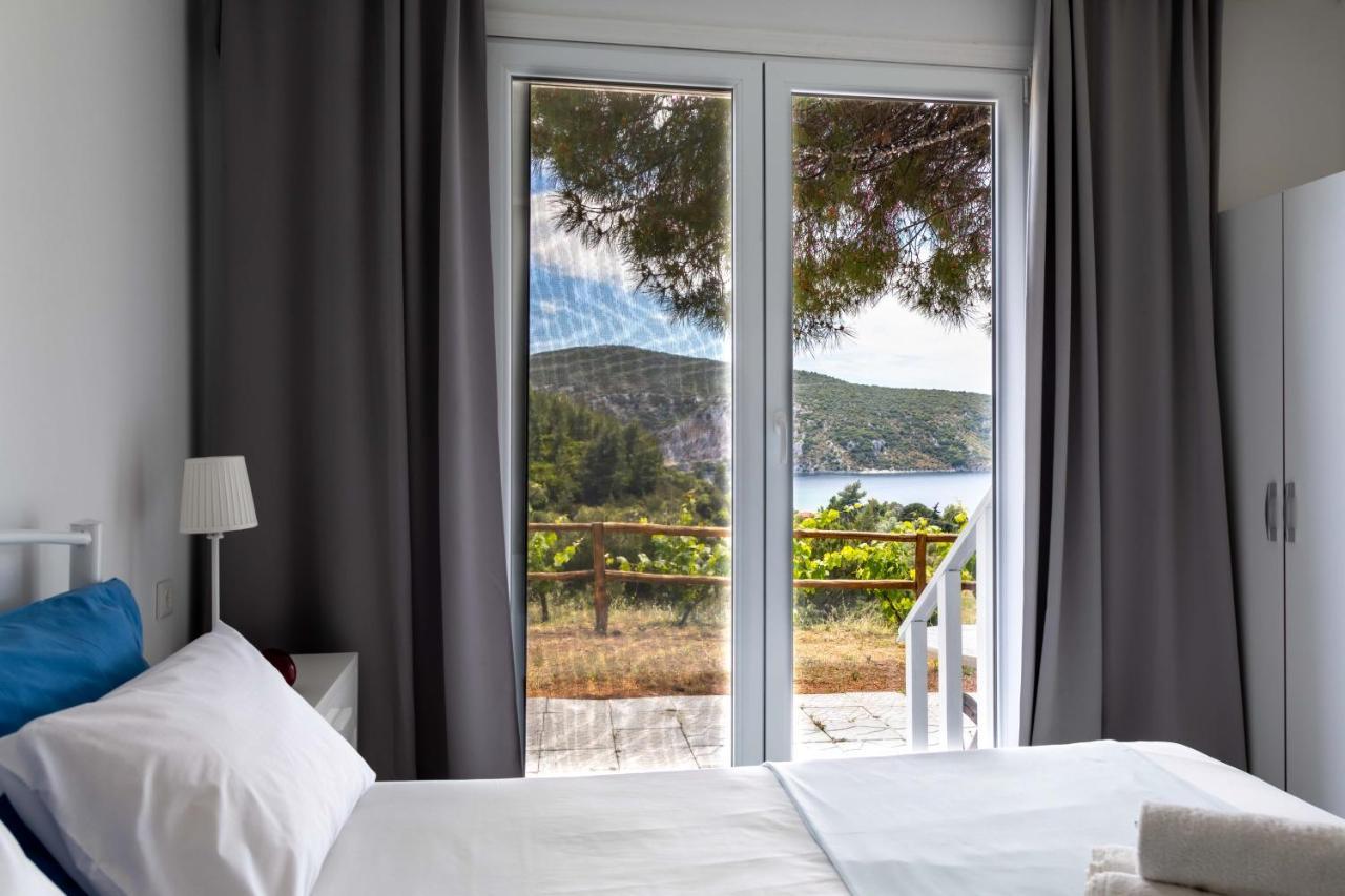Porto Koufo Resort Bagian luar foto