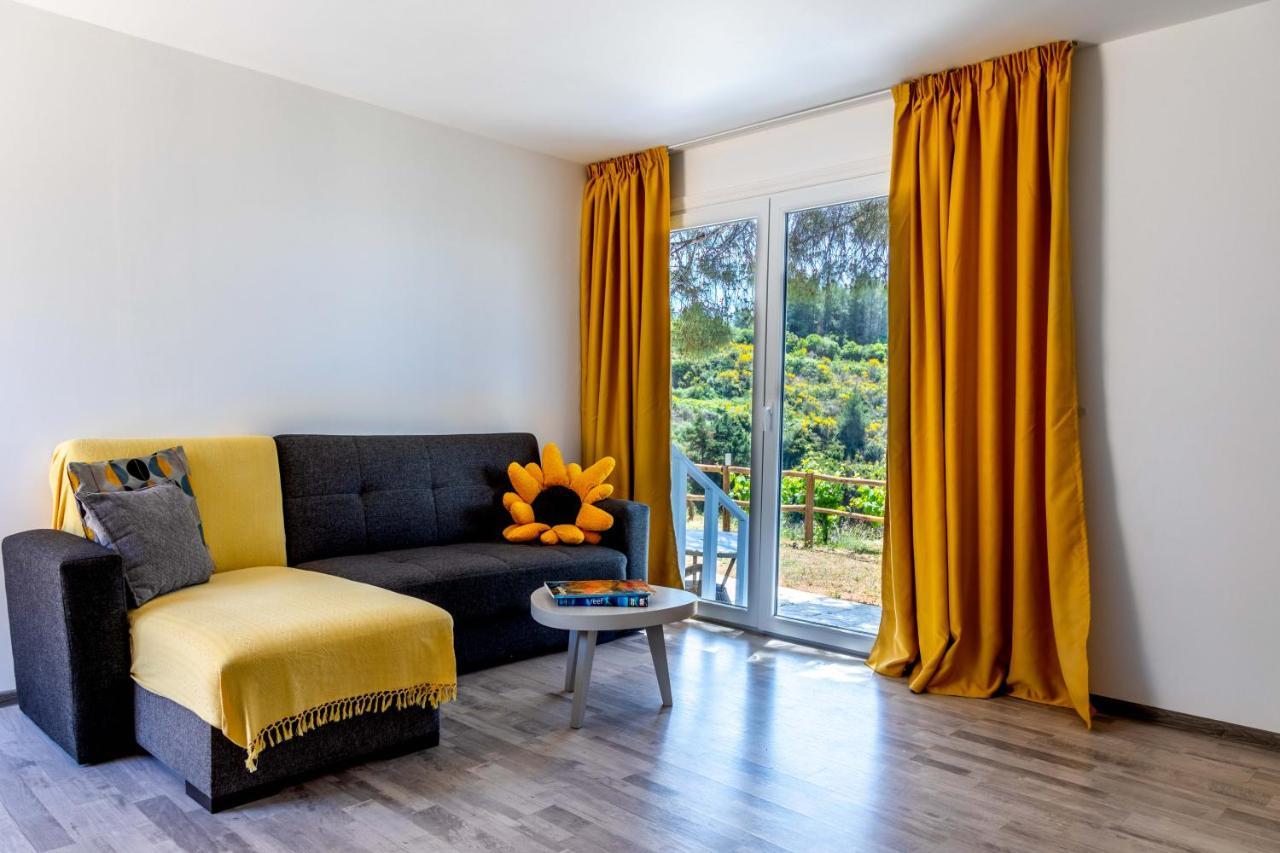 Porto Koufo Resort Bagian luar foto