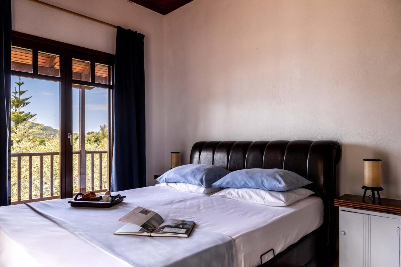 Porto Koufo Resort Bagian luar foto
