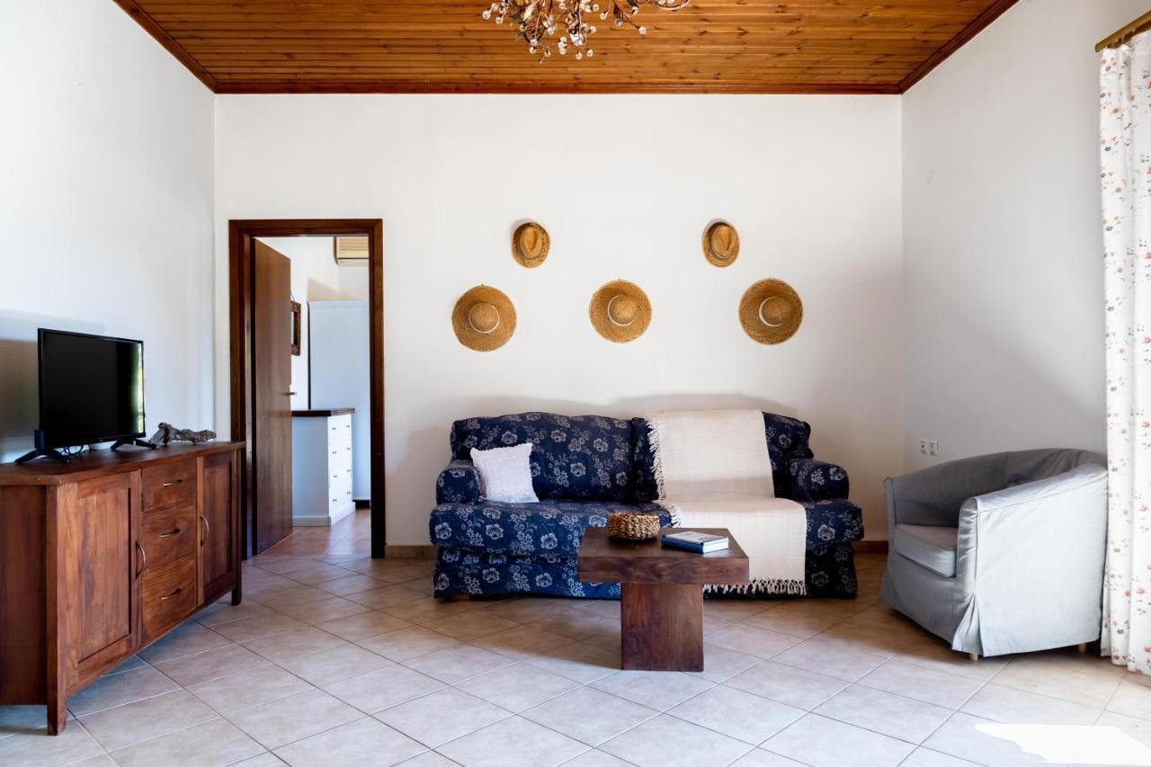 Porto Koufo Resort Bagian luar foto