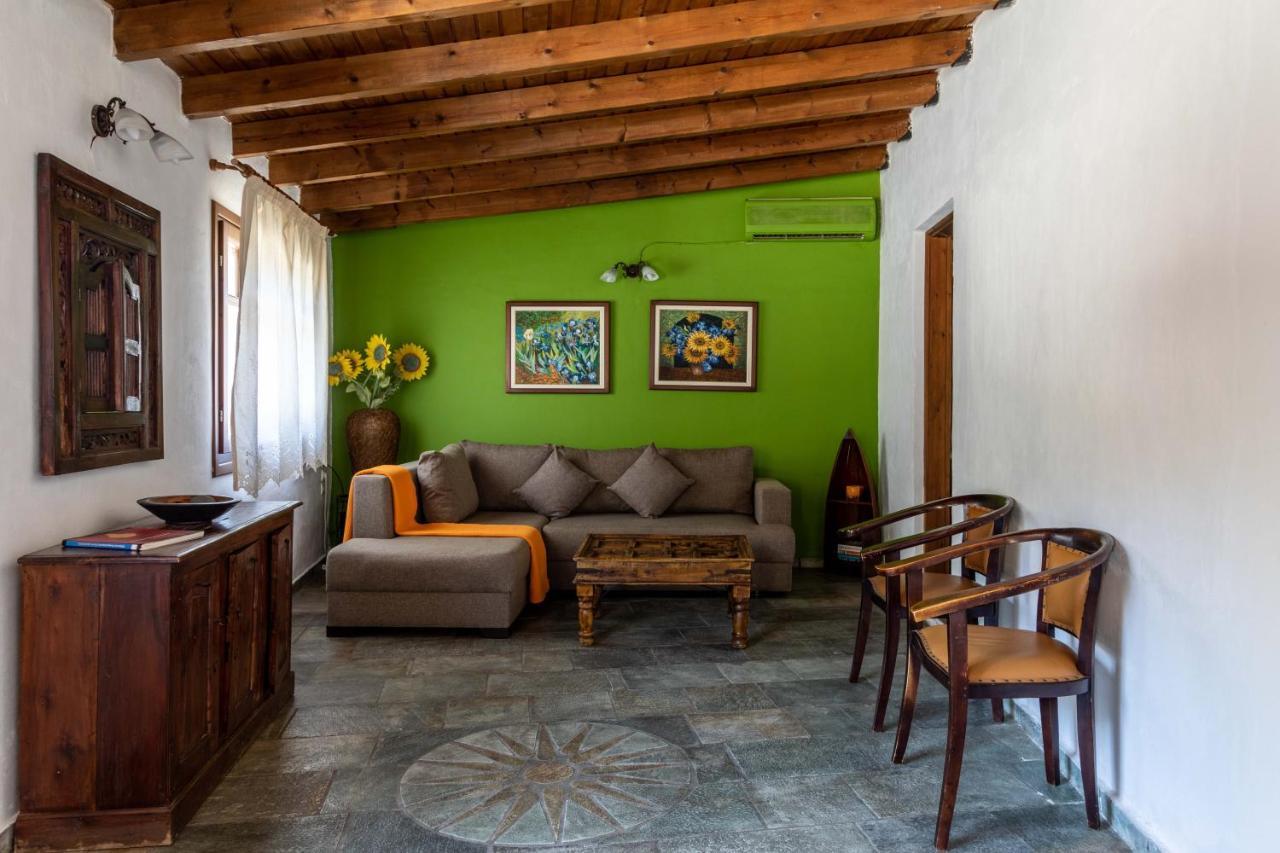 Porto Koufo Resort Bagian luar foto