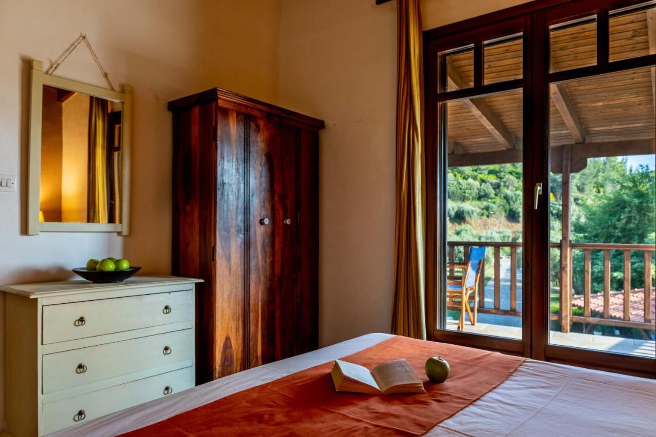 Porto Koufo Resort Bagian luar foto