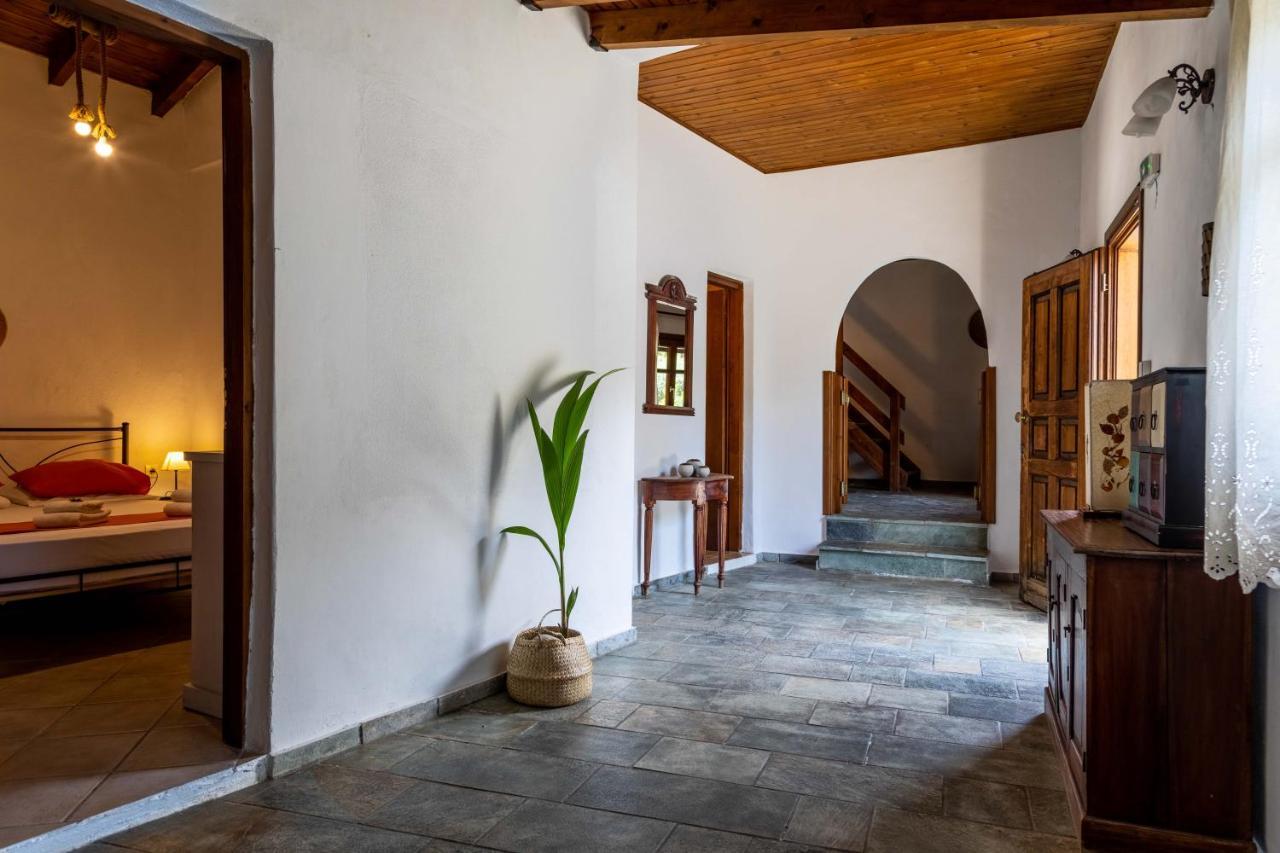 Porto Koufo Resort Bagian luar foto