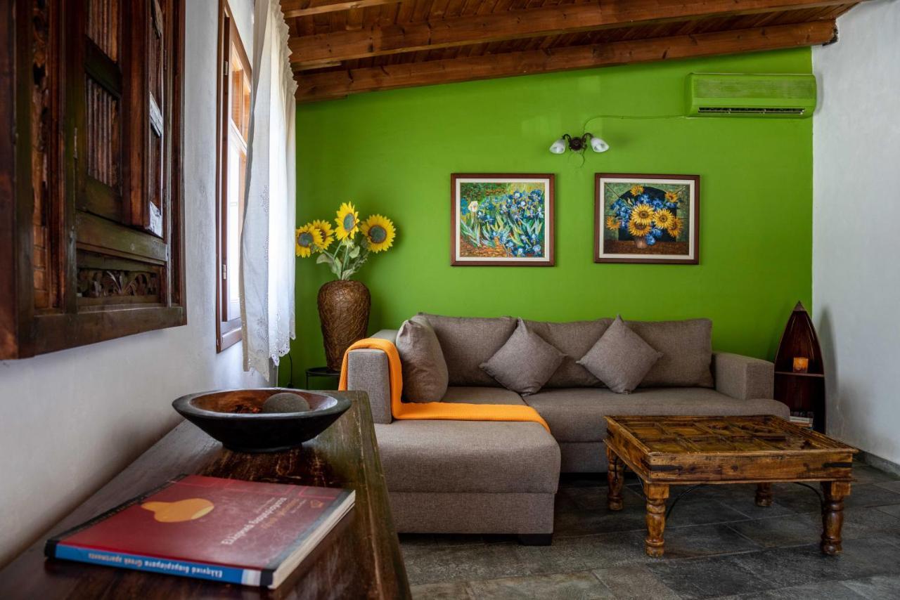 Porto Koufo Resort Bagian luar foto