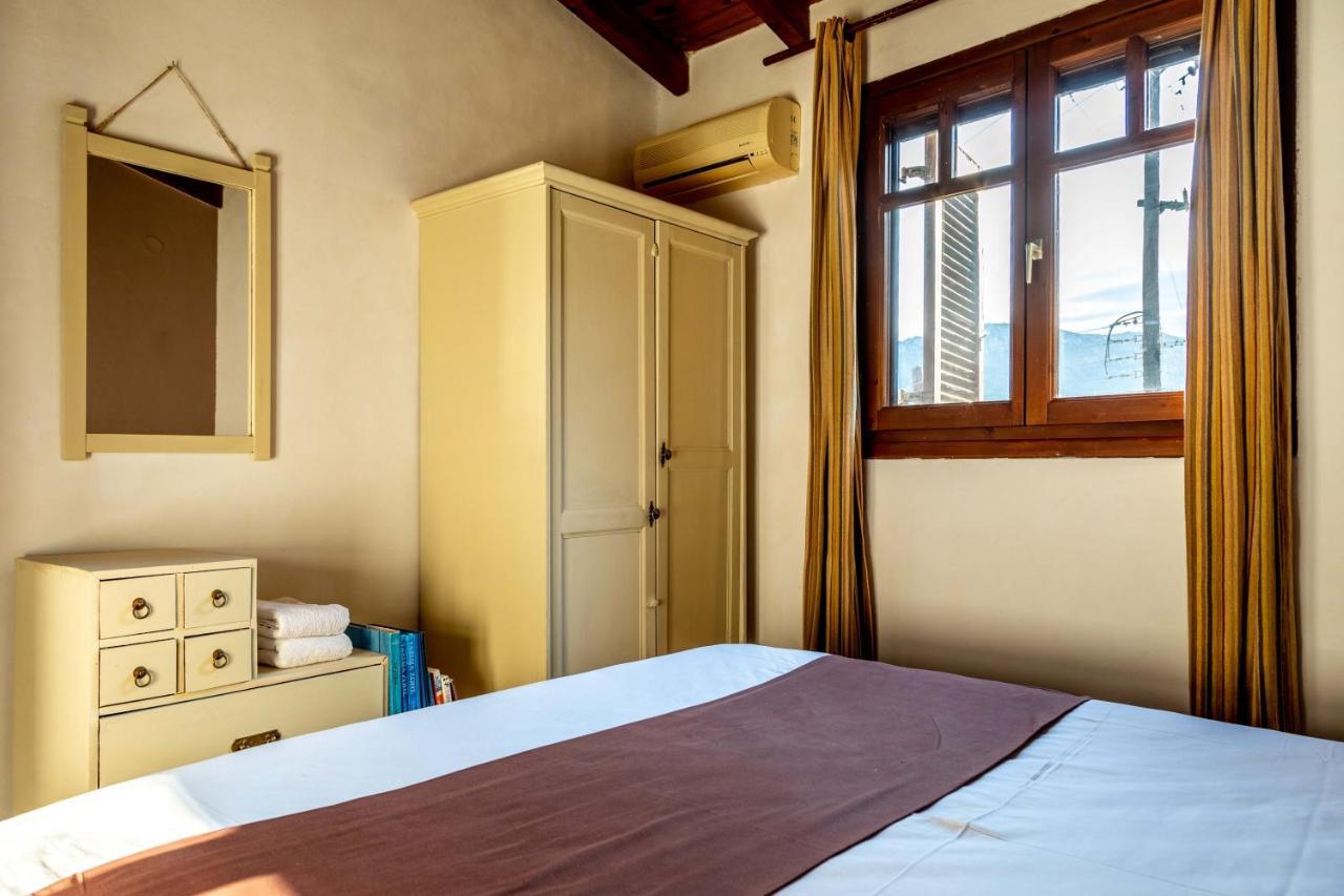 Porto Koufo Resort Bagian luar foto