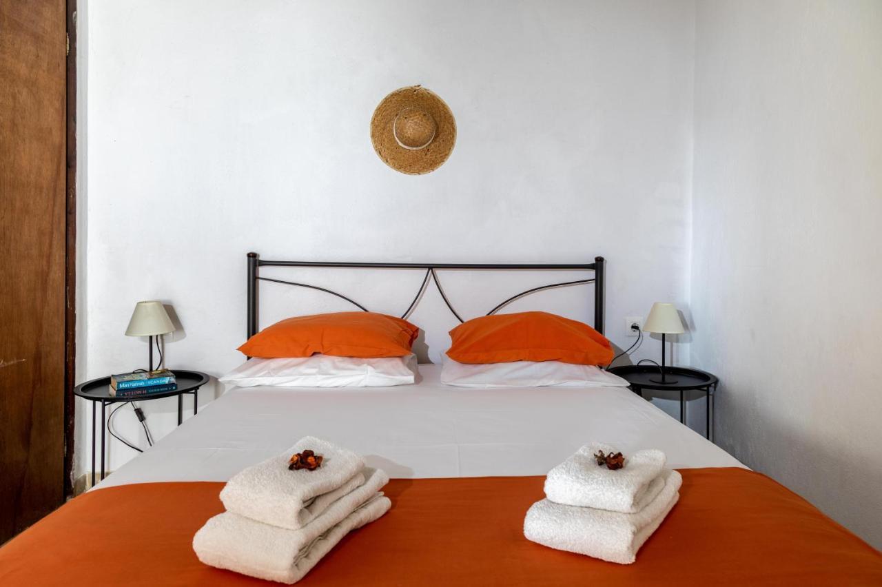 Porto Koufo Resort Bagian luar foto