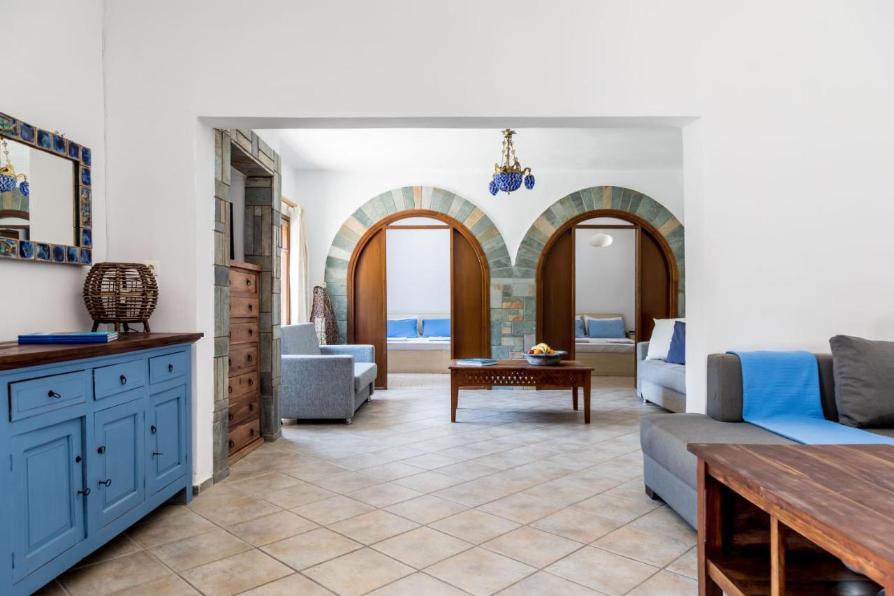 Porto Koufo Resort Bagian luar foto