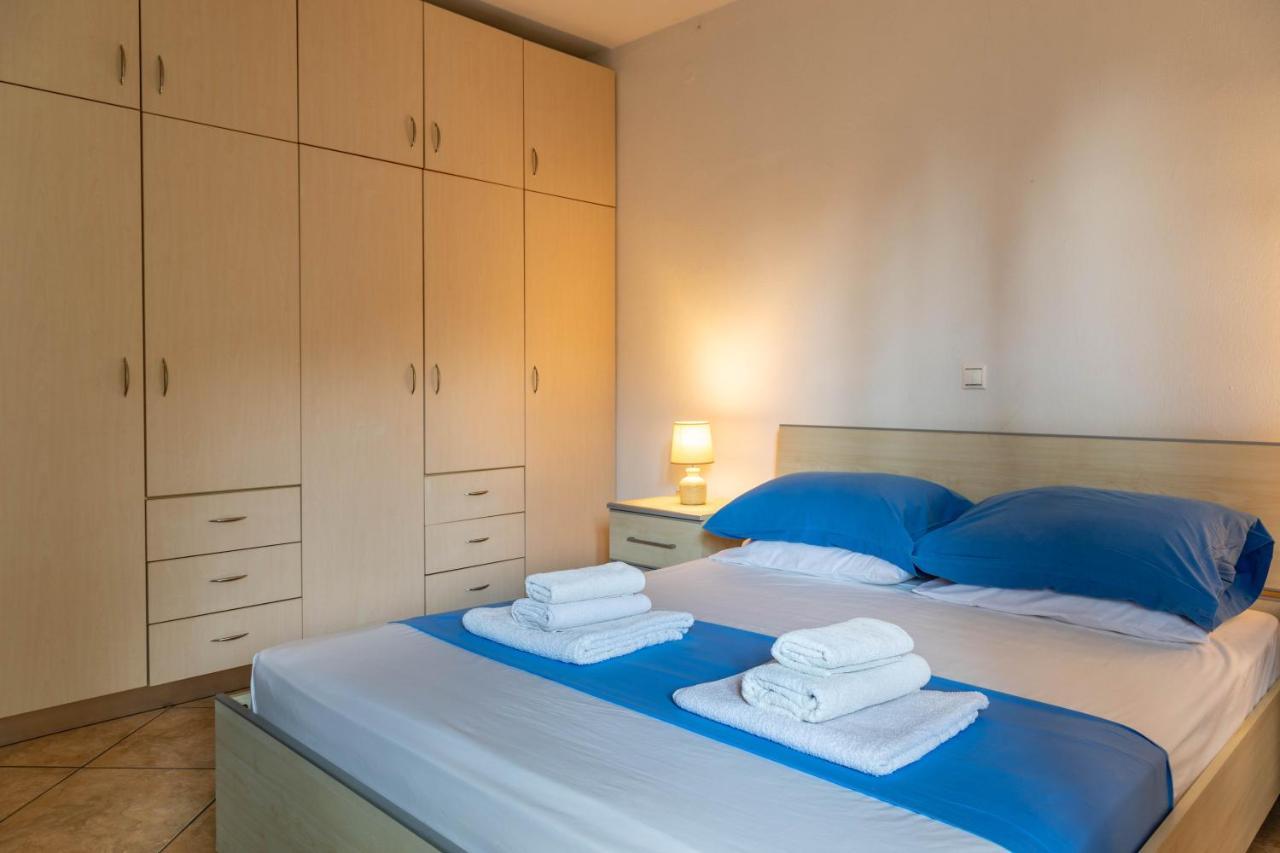 Porto Koufo Resort Bagian luar foto