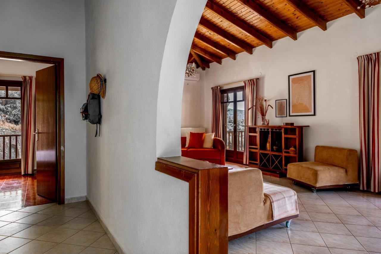 Porto Koufo Resort Bagian luar foto