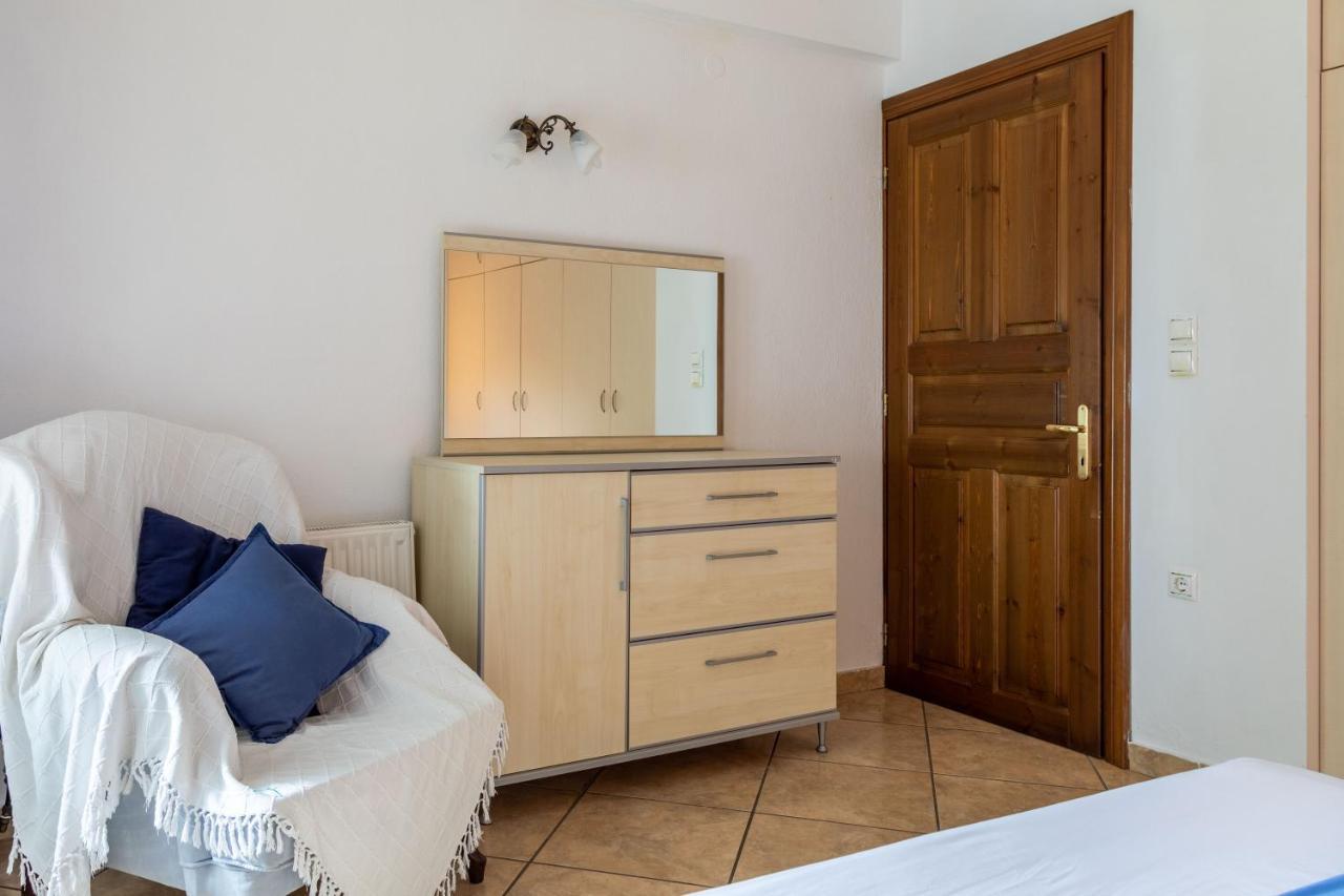 Porto Koufo Resort Bagian luar foto