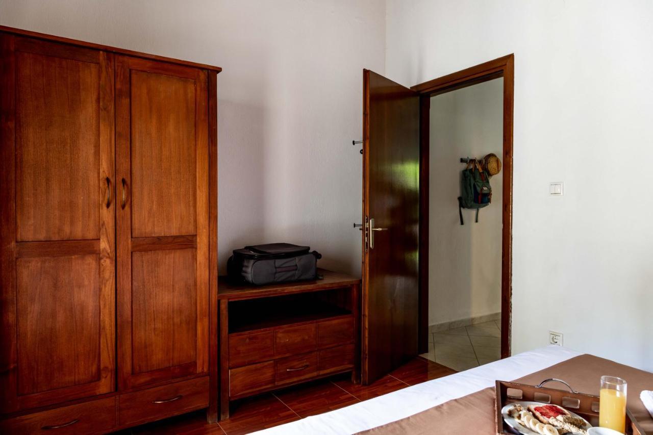Porto Koufo Resort Bagian luar foto