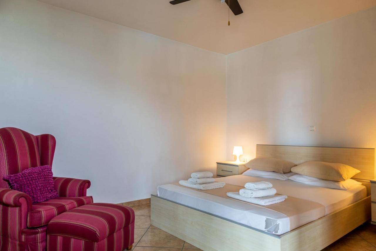 Porto Koufo Resort Bagian luar foto