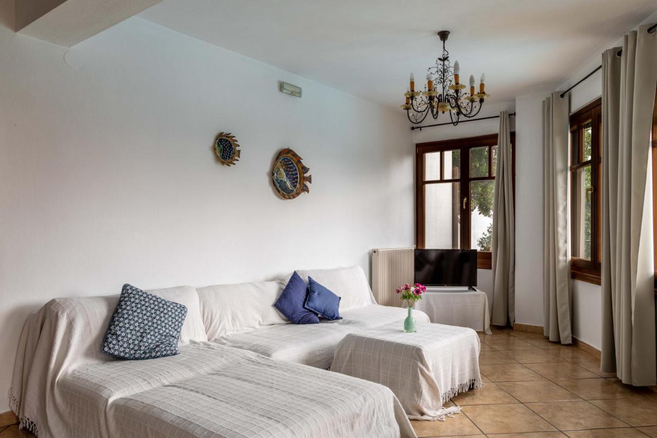 Porto Koufo Resort Bagian luar foto