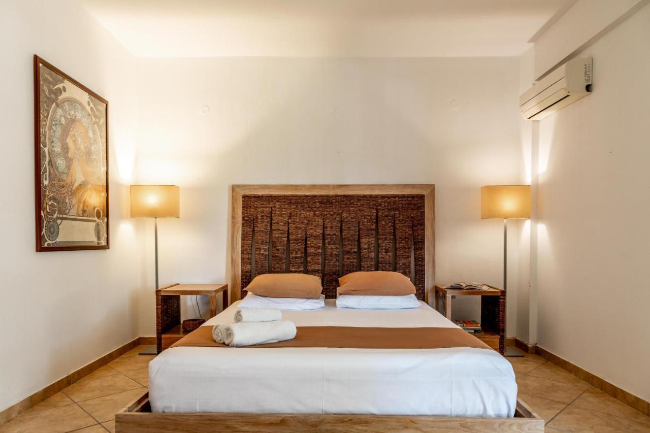 Porto Koufo Resort Bagian luar foto
