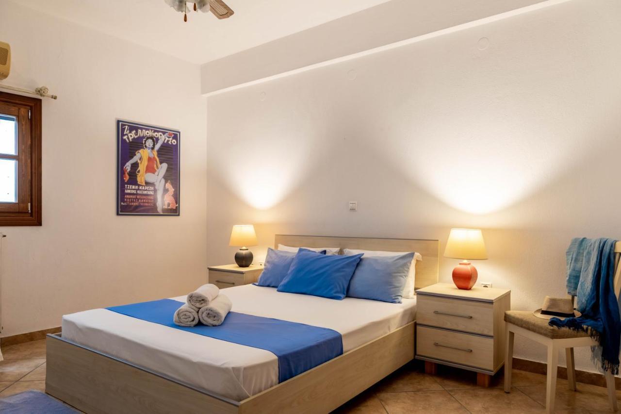 Porto Koufo Resort Bagian luar foto