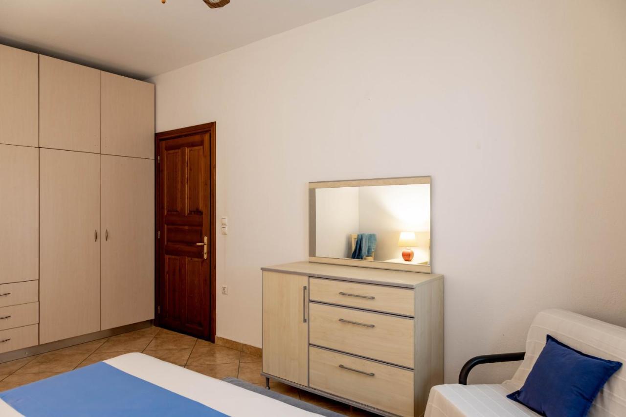 Porto Koufo Resort Bagian luar foto