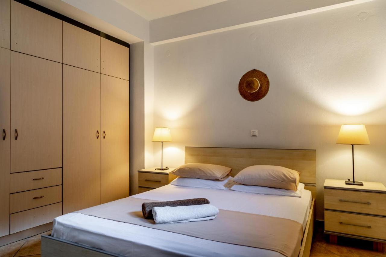 Porto Koufo Resort Bagian luar foto