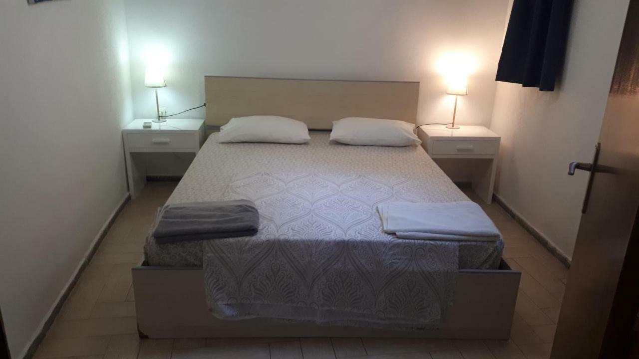 Porto Koufo Resort Bagian luar foto